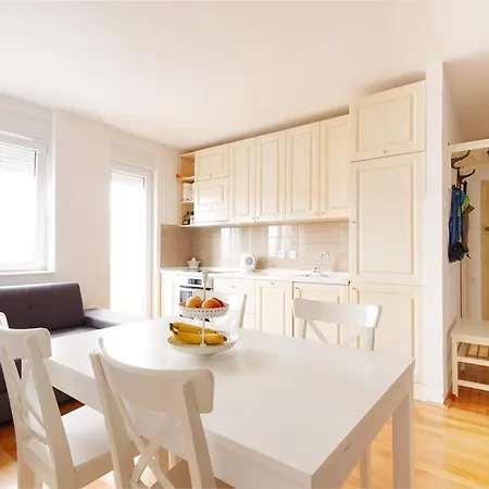 Apartment Mendula