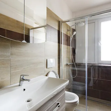 Mendula Apartment Split